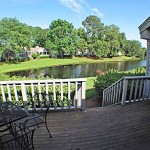 3304 LAKE FOREST - SEA PINES