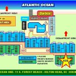 422 OCEAN ONE - HILTON HEAD