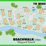 SHIPYARD BEACH PARKING - RESTROOMS - RESTAURANT